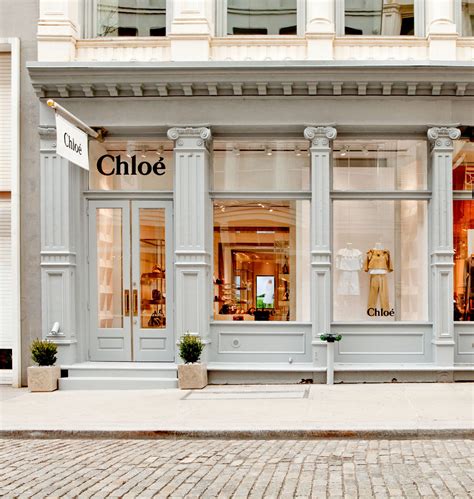 chloe paris france|chloe's online shop.